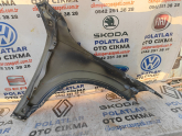 Oto Çıkma Parça / Volvo / XC90 / Kaporta & Karoser / Sol Ön Çamurluk / Çıkma Parça 