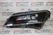 Oto Çıkma Parça / Skoda / Superb / Far & Stop / Sol Ön Far / Çıkma Parça 