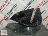 Oto Çıkma Parça / Peugeot / 408 / Tampon / Sis Farı Çerçevesi / Sıfır Parça 