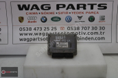 SEAT SKODA AUDİ VW MOTOR BEYNİ 06A906033FF