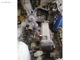 Oto Çıkma Parça / Lada / Samara / Motor / Silindir Kapağı / Çıkma Parça 