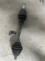 Oto Çıkma Parça / Ford / Focus / Alt Takım / Aks / Çıkma Parça 