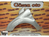 Oto Çıkma Parça / Ford / Focus / Kaporta & Karoser / Sol Ön Çamurluk / Çıkma Parça 