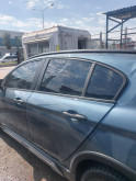 Hurda Belgeli Araçlar / Fiat / Egea