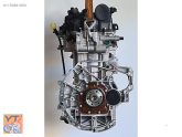 Oto Çıkma Parça / Peugeot / 308 / Motor / Motor (komple) / Sıfır Parça 