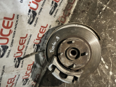 Oto Çıkma Parça / Ford / Fiesta / Alt Takım / Taşıyıcı / Çıkma Parça 