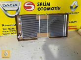 Oto Çıkma Parça / Renault / Fluence / Radyatör / Klima Radyatörü / Sıfır Parça 