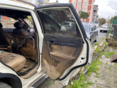 Oto Çıkma Parça / Chevrolet / Captiva / Kaporta & Karoser / Sağ Arka Kapı / Çıkma Parça 