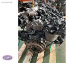 Oto Çıkma Parça / Ford / Focus / Motor / Motor (komple) / Çıkma Parça 