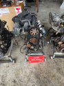 Oto Çıkma Parça / Opel / Combo / Motor / Motor (komple) / Çıkma Parça 