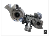 Volvo xc60 s80 v70 turbo 31293086