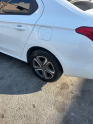 CİTROEN CELYSEE  PEUGEOT 1.5 ARKA DİNGİL