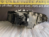 Oto Çıkma Parça / Bmw / 5 Serisi / Far & Stop / Sağ Ön Far / Çıkma Parça 