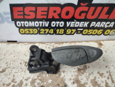 FİAT ALBEA BAGAJ VE DEPO KAPAĞI AÇMA KOLU