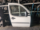 FİAT DOBLO 1 ORJİNAL ÇIKMA KOMPLE DOLU SAĞ ÖN KAPI