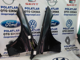 Oto Çıkma Parça / Bmw / 3 Serisi / Kaporta & Karoser / Sol Ön Çamurluk / Çıkma Parça 