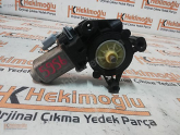 Oto Çıkma Parça / Citroen / C-elysee / Oto Cam / Cam Motoru / Çıkma Parça 