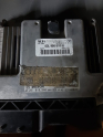 03L906018JJ-0281018346- AUDİ A4 MOTOR BEYNİ