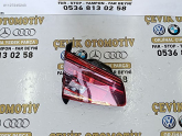 Oto Çıkma Parça / Volkswagen / Passat / Far & Stop / Sol Arka Stop / Çıkma Parça 