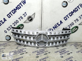 MERCEDES ML SERİSİ W164 ML280 GRİ PANJUR KROM SIFIR A1648800685