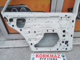 Oto Çıkma Parça / Mercedes / CLS / Kaporta & Karoser / Sol Arka Kapı / Çıkma Parça 