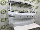 Oto Çıkma Parça / Skoda / Karoq / Kaporta & Karoser / Bagaj Kapağı / Çıkma Parça 