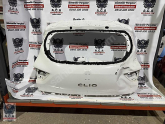 RENAULT CLİO 4 ARKA BAGAJ KAPAĞI ÇIKMA RENO CLİO 4 ORJİNAL TEMİZ