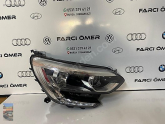 Oto Çıkma Parça / Renault / Megane / Far & Stop / Sağ Ön Far / Çıkma Parça 