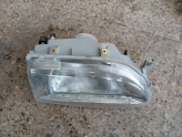 Oto Çıkma Parça / Renault / R 19 / Far & Stop / Sağ Ön Far / Çıkma Parça 