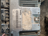 Oto Çıkma Parça / Renault / R 9 / Beyin / Motor Beyni / Çıkma Parça 