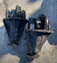 TOYOTA HİLUX 11-41 ÇIKMA ORJİNAL DEFRANSİYEL   (XS2104S25)