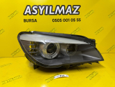 BMW 7 SERİSİ F01 SAĞ FAR (ORJİNAL HATASIZ)