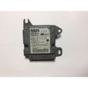 Renault Scenic Airbag Beyni 8200117652A 600639500