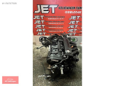 BLR KODLU 2.0 FSİ PASSAT MOTOR 2004-2008 ÇIKMA KOMPLE ENGİNE