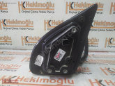Oto Çıkma Parça / Hyundai / i20 / Ayna / Sağ Dış Ayna / Çıkma Parça 