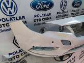 Oto Çıkma Parça / Opel / Astra / Tampon / Ön Tampon / Çıkma Parça 