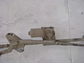PEUGEOT SİLECEK MEKANİZMASI