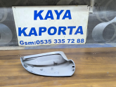 Oto Çıkma Parça / Volkswagen / Jetta / Ayna / Ayna Kapağı / Çıkma Parça 