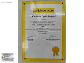 Oto Çıkma Parça / Volvo / S60 / Far & Stop / Sağ Ön Far / Çıkma Parça 