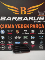 VOLKSWAGEN GOLF 5  SİS KAPAĞI SİSSİZ 5M0853665