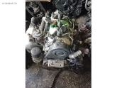 Hyundai Accent edmair 15 dizel 3 silindir motor garantili muayer