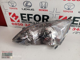 Oto Çıkma Parça / Honda / CR-V / Far & Stop / Sol Ön Far / Çıkma Parça 