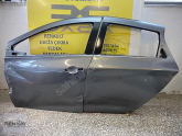 Oto Çıkma Parça / Renault / Zoe / Kaporta & Karoser / Sol Arka Kapı / Çıkma Parça 