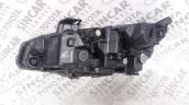 Oto Çıkma Parça / Honda / Civic / Far & Stop / Sağ Ön Far / Çıkma Parça 