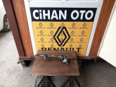 Oto Çıkma Parça / Renault / Clio / Direksiyon / Direksiyon Kutusu / Çıkma Parça 