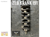 Oto Çıkma Parça / Opel / Astra / Motor / Krank / Çıkma Parça 