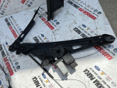 Oto Çıkma Parça / Citroen / C5 / Oto Cam / Cam Krikosu / Çıkma Parça 