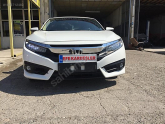 Oto Çıkma Parça / Honda / Civic / Far & Stop / Sis Farı / Çıkma Parça 