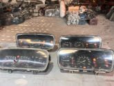 Oto Çıkma Parça / Renault / R 12 / Göğüslük & Torpido / Gösterge Paneli / Çıkma Parça 