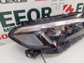 Oto Çıkma Parça / Honda / Civic / Far & Stop / Far & Stop Sacı / Çıkma Parça 
